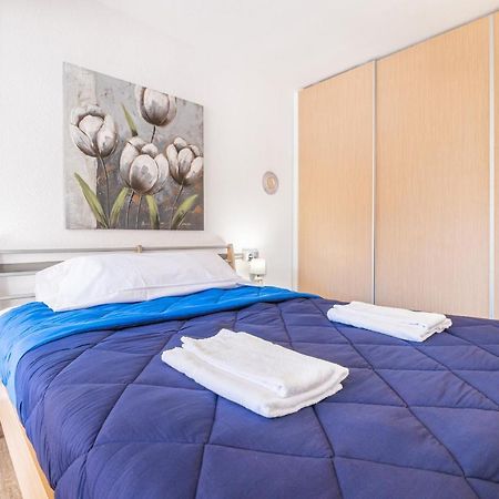 Loix Mar Apartment 2-F Levante Beach Benidorm Buitenkant foto