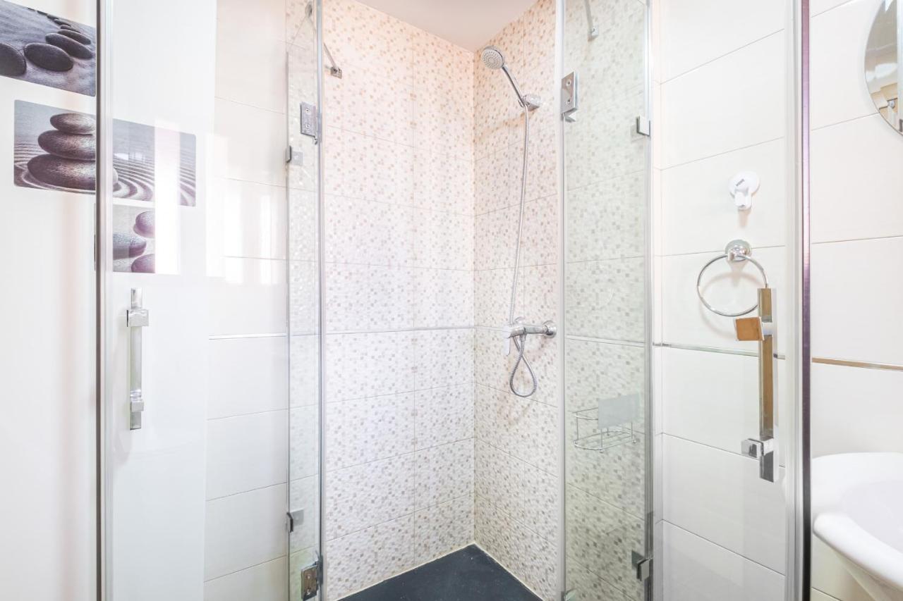 Loix Mar Apartment 2-F Levante Beach Benidorm Buitenkant foto